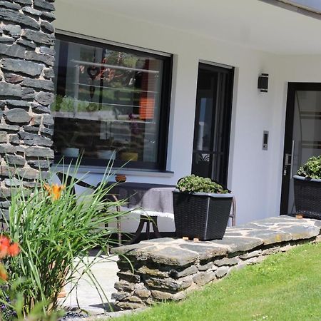 Ferienwohnung Achatz Bad Kötzting Exterior foto